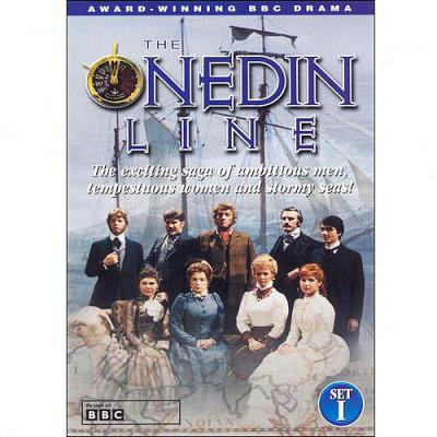 The Onedin Line, Set One