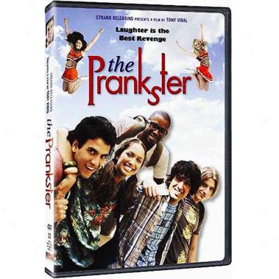 The Prankster (widescreen)
