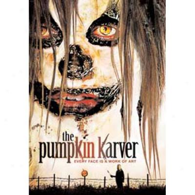 The Pumpkin Karver (widescreen)