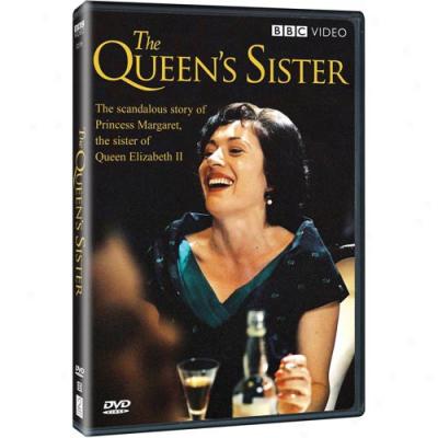 The Queen's Sister (widescreen)