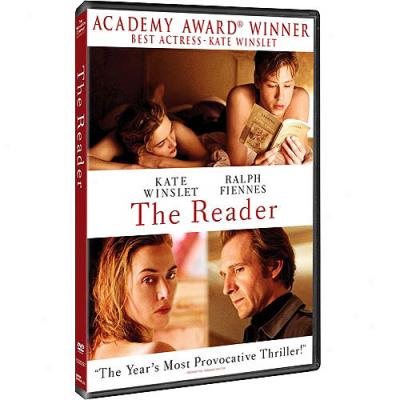 The Reader (widescreen)