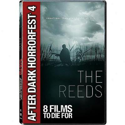 The Reeds (widescreen)