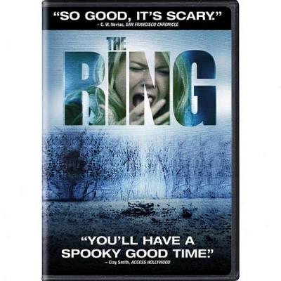 The Ring (widescreen)