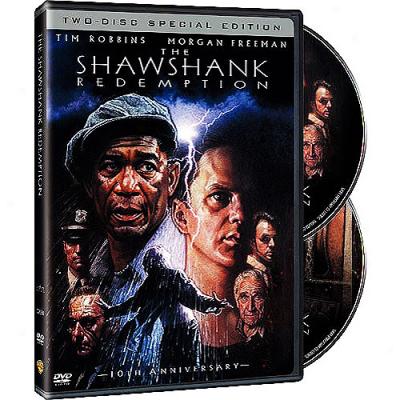 The Shawshank Redemption (2-disc Edition) (widescreen)