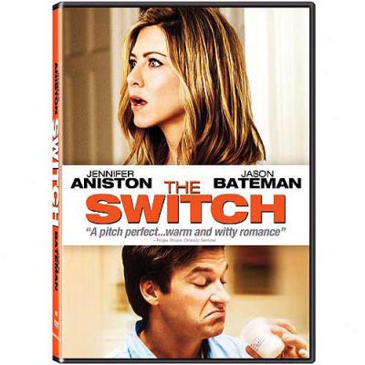 The Switch (widescreen)