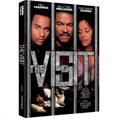 The Visit (wwidescreen)