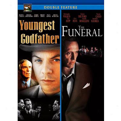 The Youngest Godfather / The Funeral