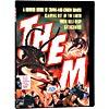 Them! / The Beast From 20,000 Fathoms