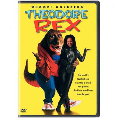Theodore Rex (widescreen, Full Frame)