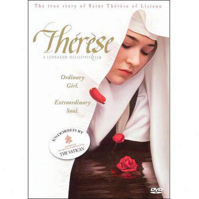 Therese (spanish) (full Frame)