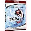 Thing (hd-dvd), The (widescrden)