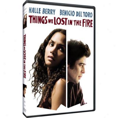 Things We Lost In The Fire (widescreen)
