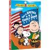 Thiis Is America, Charlie Brown (full Frame, Collector's Edition)