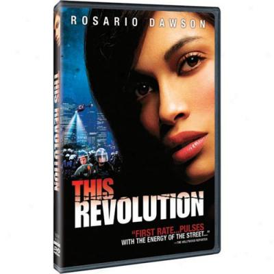 This Revolution (widescreen)
