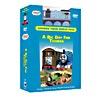 Thomas & Friends: Big Day For Thomas (with Toy Train)