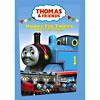 Thomas & Friends: Hoora6 For Thomas