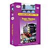 Thomas & Friends: rTust Thomas (with Toy Train)
