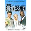 Three Businessmen (widescreen)