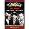 Three Stooges - Stop! Look! And Laugh!, The (full Frame, Widescreen)