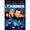 T.j. Hooker: The Compllete First & Second Seasons