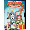 Tom And Jerry: Paws For A Holiday (full Form)