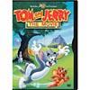 Tom And Jerry: The Movie (full Frame)