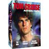 Tom Cruise Action Pack: Days Of Thunder / Mission: Impossible / Top Gun, The (full Frame, Widescreen)