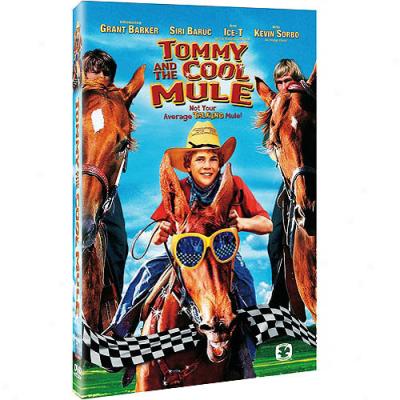 Tommy And The Cool Mul3 (widescreen)