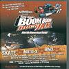 Tong Hawk's Boom Boom Huck Jam -north American Tour (full Frame)