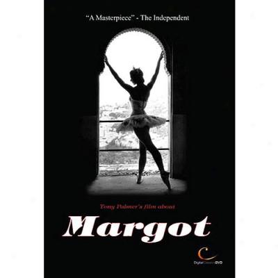 Tony Palmer's Film About Margot Fonteyn (widescreen)