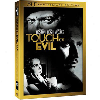 Touch Of Evil - 50th Anniversary Impression (widescreen)
