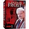 Touch Of Frost, Season 1, A