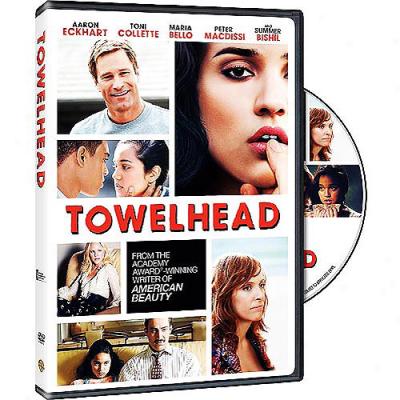 Towelhead (widescreen)