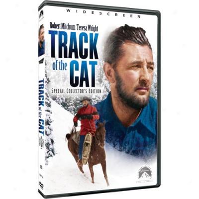 Track Of The Cat (special Collector's Edition) (anamorphic Widescreen)