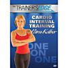 Trainers Fringe - Cardio Interval Training, The (full Frame)