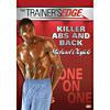 Trainers Edge - Killer Abs And Back, The (full Frame)