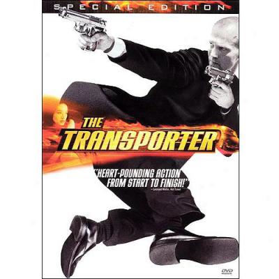 Transporter (full Frame, Widescreen)