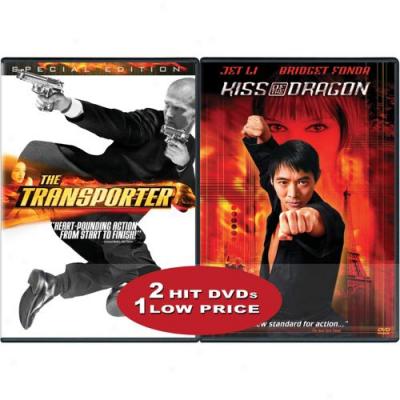 Transporter / Kiss Of The Dragon, The