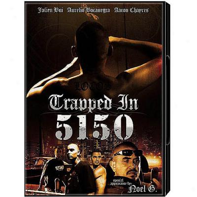 Trapped In 5150 (spanish) (widescreen)