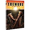 Tremors Attack Pack