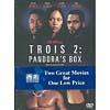 Trois/trois 2: Pandora's Box