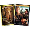 Troy/beyond The Movie: Troy (full Frame)