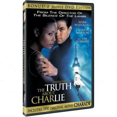 Truth About Charlie (widescreen)