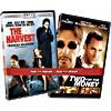 Two For The Money/ The Chill Harvest (widescreen)