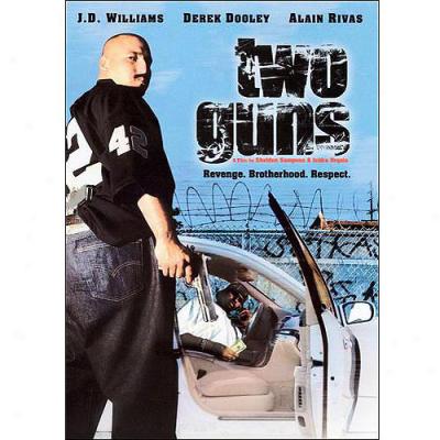 Two Guns (widescreen)