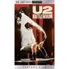 U2: Rattle & Buzz (umd Video For Psp) (widescreen)