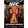 Ufc 49: As Real As It Gets, Unfinished Business