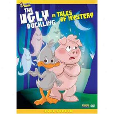 Ugly Duckling In Tales Of Mystry, The (Satiated Frame)