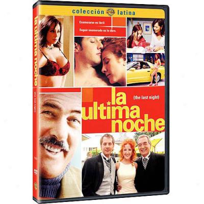 Ultima Nochs (spanish) (idescreen)