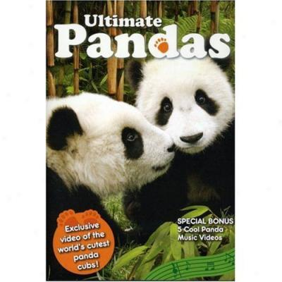 Ultimate Pandas